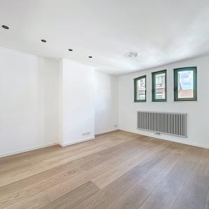 Américaine : Beau quadruplex remis à neuf + terrasses