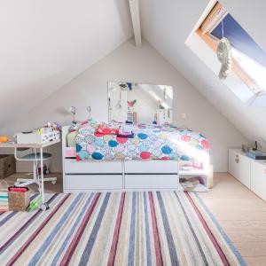Châtelain : Magnifique arrière maison 3 chambres + bureau 