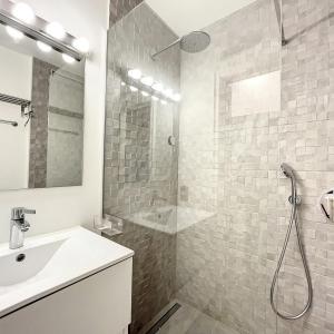 Ferme Rose - Appartement meublé 2 chambres 
