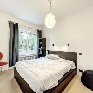 Ferme Rose - Appartement meublé 2 chambres 
