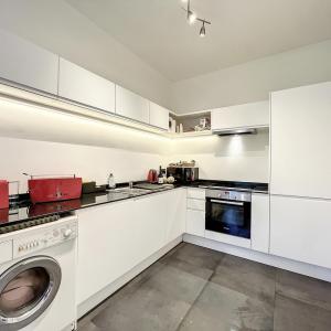 Ferme Rose - Appartement meublé 2 chambres 