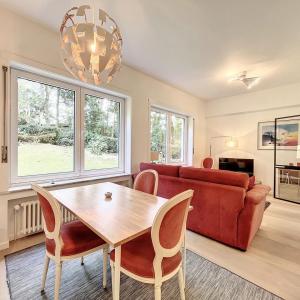 Ferme Rose - Appartement meublé 2 chambres 