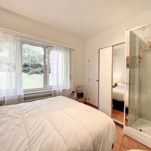 Ferme Rose - Appartement meublé 2 chambres 