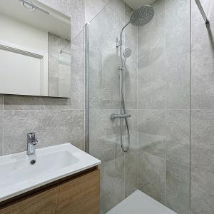 Souverain/Mix : Bel appartement neuf 3 chambres + terrasse