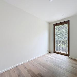 Souverain/Mix : Bel appartement neuf 3 chambres + terrasse