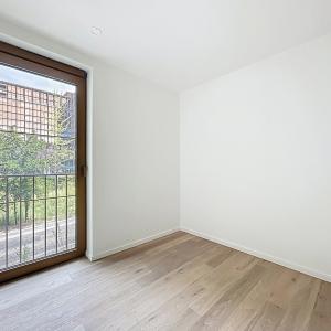 Souverain/Mix : Bel appartement neuf 3 chambres + terrasse