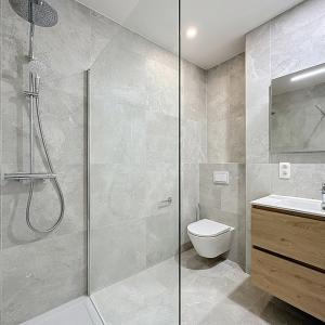 Souverain/Mix : Bel appartement neuf 3 chambres + terrasse