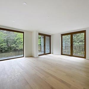 Souverain/Mix : Bel appartement neuf 3 chambres + terrasse
