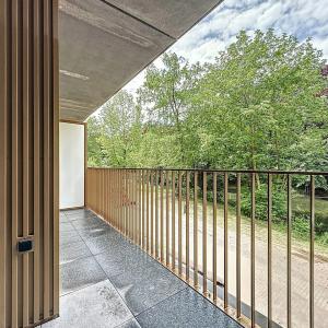 Souverain/Mix : Bel appartement neuf 3 chambres + terrasse