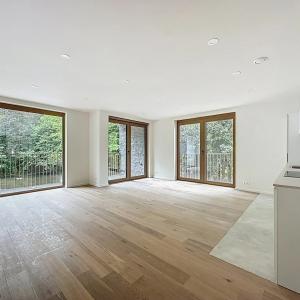 Souverain/Mix : Bel appartement neuf 3 chambres + terrasse