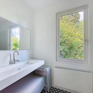 Lycée Français/Wolvendael : Jolie maison meublée 4 chambres
