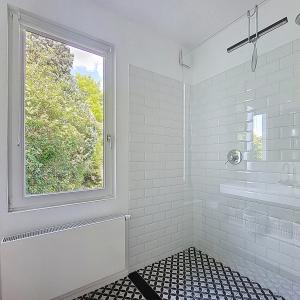 Lycée Français/Wolvendael : Jolie maison meublée 4 chambres