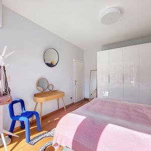 Lycée Français/Wolvendael : Jolie maison meublée 4 chambres