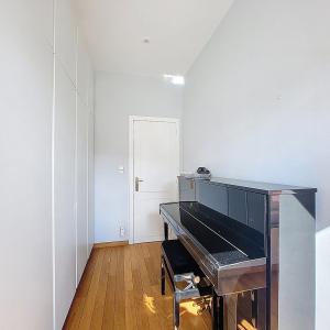 Lycée Français/Wolvendael : Jolie maison meublée 4 chambres