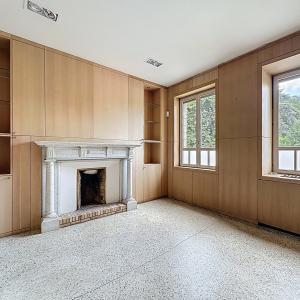 Wolvendael : Splendide maison 6 chambres, bureau et jardin