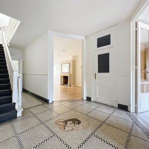 Wolvendael : Splendide maison 6 chambres, bureau et jardin
