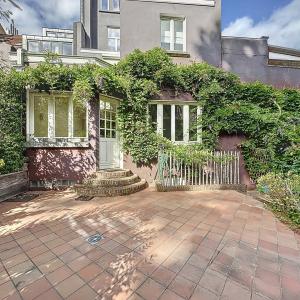 Wolvendael : Splendide maison 6 chambres, bureau et jardin