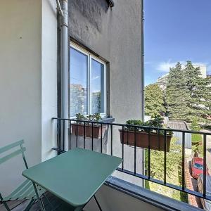 Châtelain  : Magnifique appartement 2 ch meublé