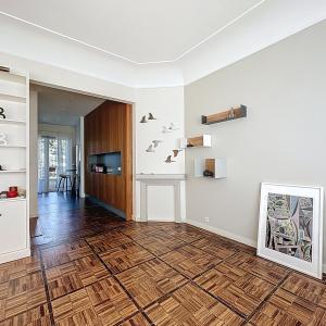 Châtelain  : Magnifique appartement 2 ch meublé