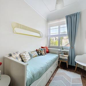Châtelain  : Magnifique appartement 2 ch meublé
