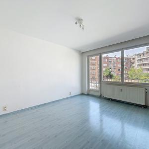 Parc Duden : Appartement 2 chambres + 2 terrasses