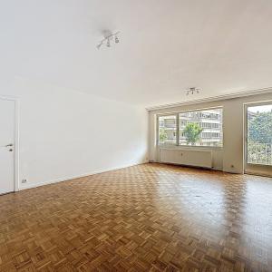 Parc Duden : Appartement 2 chambres + 2 terrasses