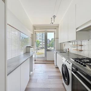 Parc Duden : Appartement 2 chambres + 2 terrasses