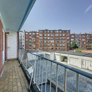 Parc Duden : Appartement 2 chambres + 2 terrasses
