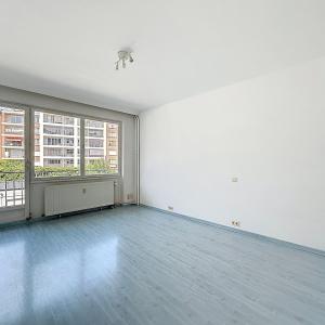 Parc Duden : Appartement 2 chambres + 2 terrasses