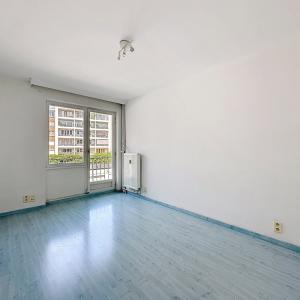 Parc Duden : Appartement 2 chambres + 2 terrasses