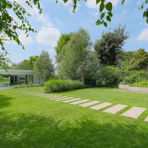 Uccle, Observatoire,splendide propriété contemporaine