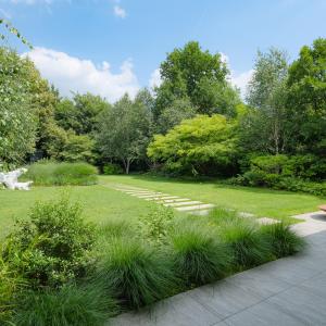 Uccle, Observatoire,splendide propriété contemporaine