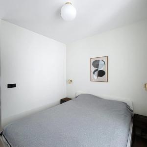 Centre ville - Appartement 1 chambre meublé