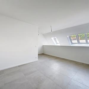 VDK Housing : Jolie maison neuve 1 chambre + jardin Ouest