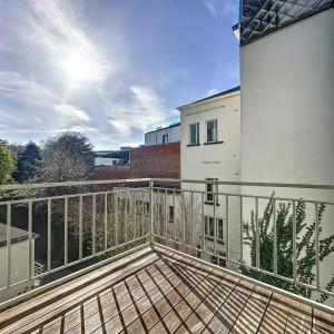 Cœur de Bruxelles : Appartement exceptionnel 3CH