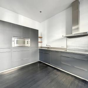 Cœur de Bruxelles : Appartement exceptionnel 3CH