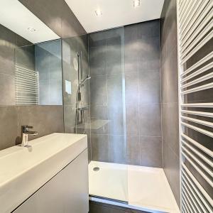 Cœur de Bruxelles : Appartement exceptionnel 3CH