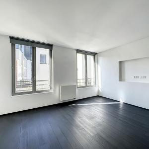Cœur de Bruxelles : Appartement exceptionnel 3CH