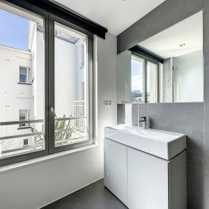 Cœur de Bruxelles : Appartement exceptionnel 3CH