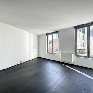 Cœur de Bruxelles : Appartement exceptionnel 3CH
