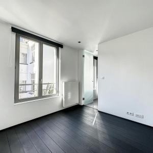 Cœur de Bruxelles : Appartement exceptionnel 3CH