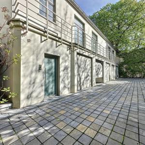 Cœur de Bruxelles : Appartement exceptionnel 3CH