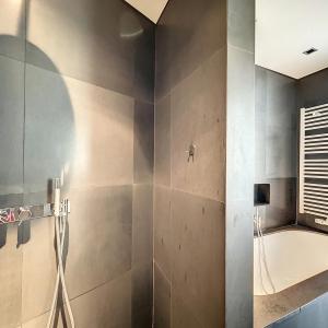 Cœur de Bruxelles : Appartement exceptionnel 3CH