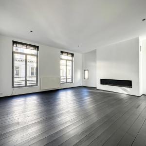 Cœur de Bruxelles : Appartement exceptionnel 3CH