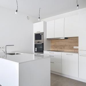 VDK Housing : Jolie maison neuve 1 chambre + jardin Ouest