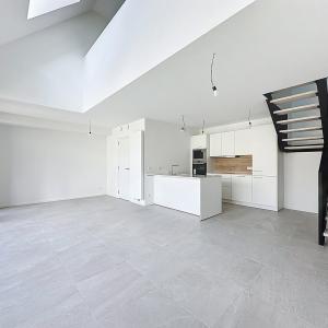 VDK Housing : Jolie maison neuve 1 chambre + jardin Ouest