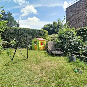 Dieweg : Jolie maison 4 ch. avec jardin