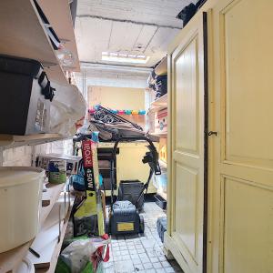Dieweg : Jolie maison 4 ch. avec jardin