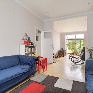 Dieweg : Jolie maison 4 ch. avec jardin