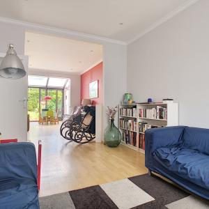 Dieweg : Jolie maison 4 ch. avec jardin